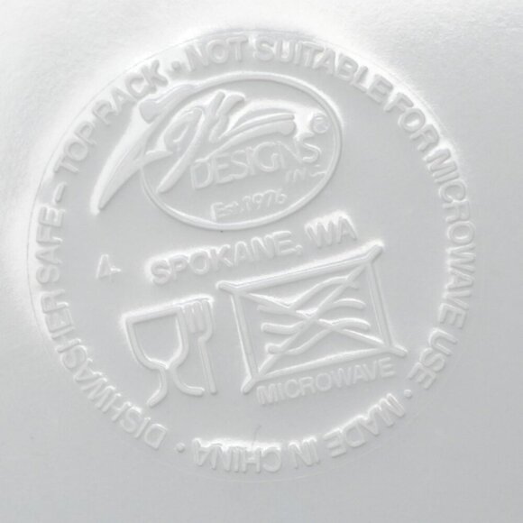 Vintage Dora Madagascar Sponge Bob Melamine Bowls Plates 2004/05 Cartoon Kids - Picture 11 of 14